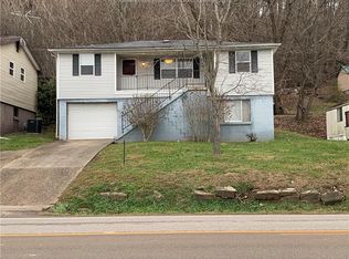 1117 1st Ave S, Nitro, WV 25143