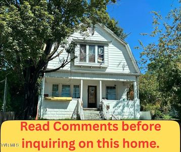 1180 Mary St, Bristol, VA, 24201