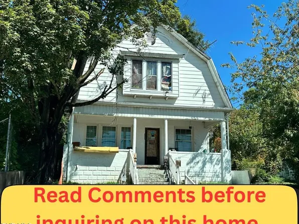 1180 Mary St, Bristol, VA 24201