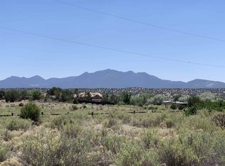 13 Rockridge Rd, Cerrillos, NM 87010