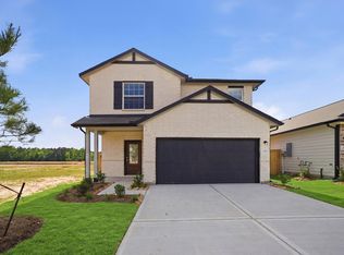 10767 Sora Dr, Willis, TX 77378