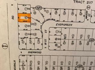 Neuralia Rd, California City, CA 93505