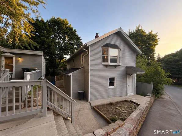 94 Wall Street, Waterbury, CT 06705