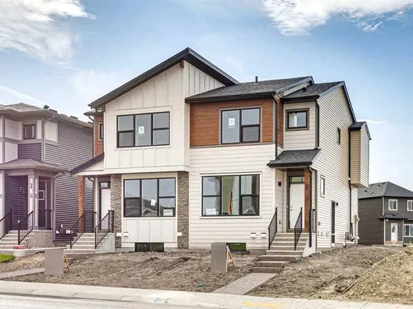31 E Lewisburg Mnr NE, Calgary, AB T3P 0T7