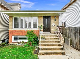 5244 S Homan Ave, Chicago, IL 60632