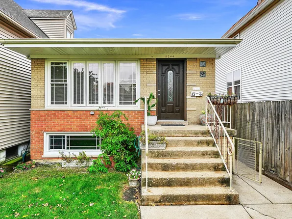 5244 S Homan Ave, Chicago, IL 60632
