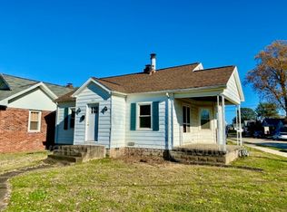 2001 Stringtown Rd, Evansville, IN 47711