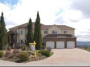 8640 N Cedar Rd, Spokane, WA 99208