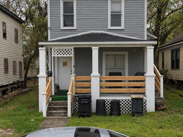 315 NIXON Street, Jacksonville, FL 32204