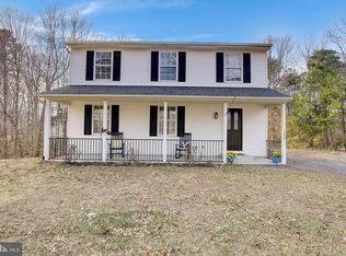 12581 Catalina Dr, Lusby, MD 20657