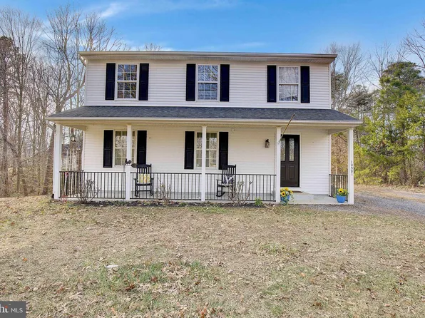 12581 Catalina Dr, Lusby, MD 20657