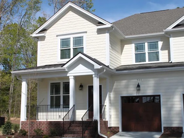 504 Lena Cir, Chapel Hill, NC 27516