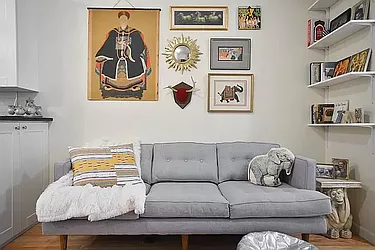 Rented by Charney Real Estate LLC