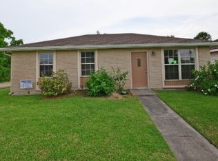 141 Elvie Ct, Avondale, LA 70094