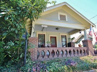 2013 Sheldon St, Houston, TX 77008