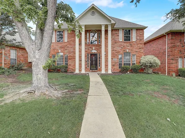 1513 Spanish Trl, Plano, TX 75023