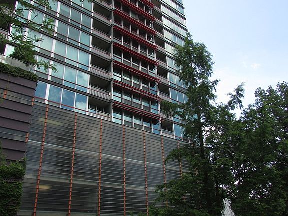 2nd image of 800 Elgin Rd APT 1402