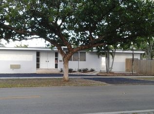 1000 NE 147th St, North Miami, FL 33161