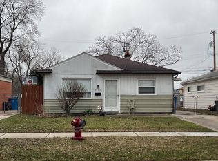 5643 Clippert St, Dearborn Heights, MI 48125