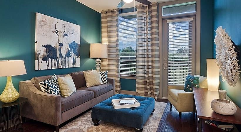 1st image of 4517 N Lamar Blvd #1