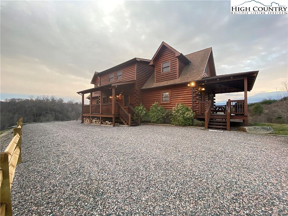 181 Veronica Way Circle, Vilas, NC 28692 Zillow