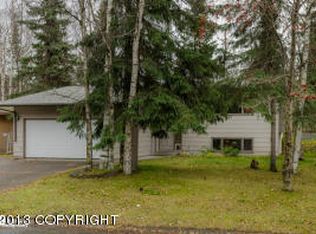 2431 Glenkerry Dr, Anchorage, AK 99504
