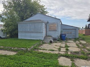 117 1st St NE, Wadena, SK S0A4J0