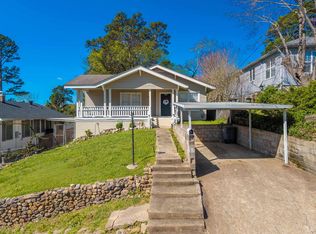 205 Reid St, Hot Springs, AR 71901
