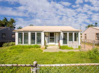 1633 N Manhattan St, Amarillo, TX 79107