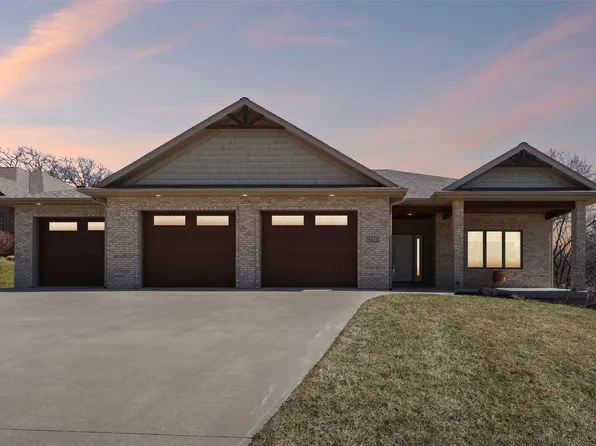 9421 NW Cherry Glen Ln, Polk City, IA 50226