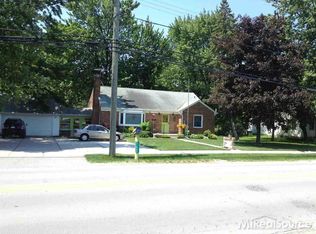 51845 Washington St, New Baltimore, MI 48047