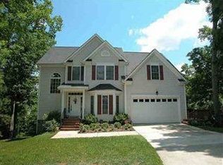 12105 Baywoods Dr, Tega Cay, SC 29708