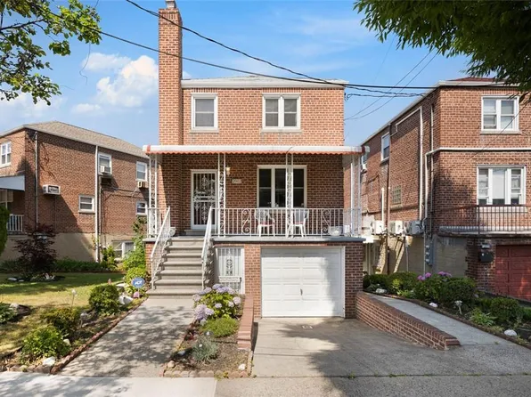 2002 Bogart Avenue, Bronx, NY 10462