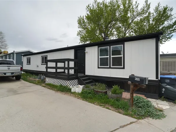 275 B Street, Golden, CO 80401