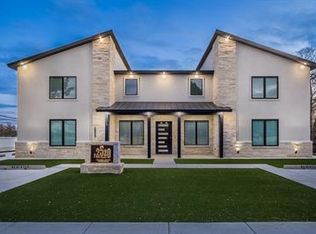 2520 5th Avenue, Canyon, TX 79015