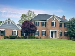 1105 Ontario Ct, Owings, MD 20736
