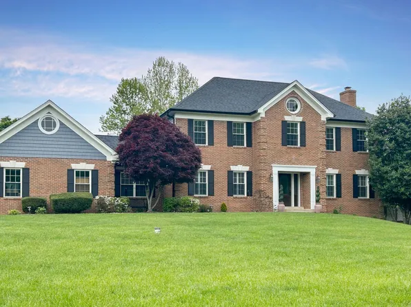 1105 Ontario Ct, Owings, MD 20736