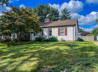 227 Montrose Ave NW, Canton, OH