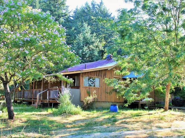 85089 Territorial Hwy, Eugene, OR 97402