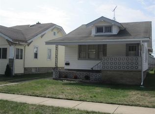 2836 163rd Pl, Hammond, IN 46323