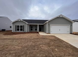 4098 Fringetree Loop, Aiken, SC 29803