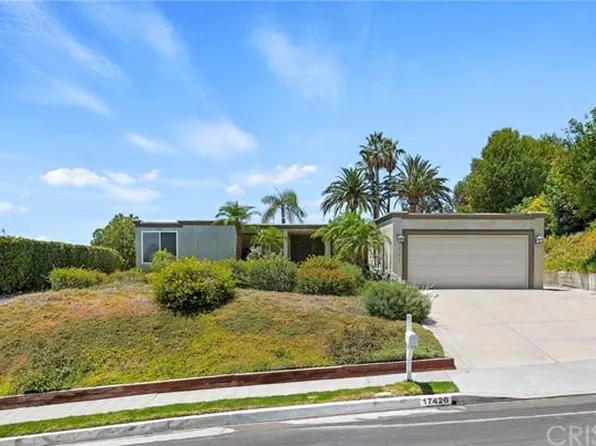 17426 Flanders St, Granada Hills, CA 91344