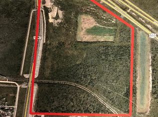 /paredes Line Road Cor, Brownsville, TX 78526