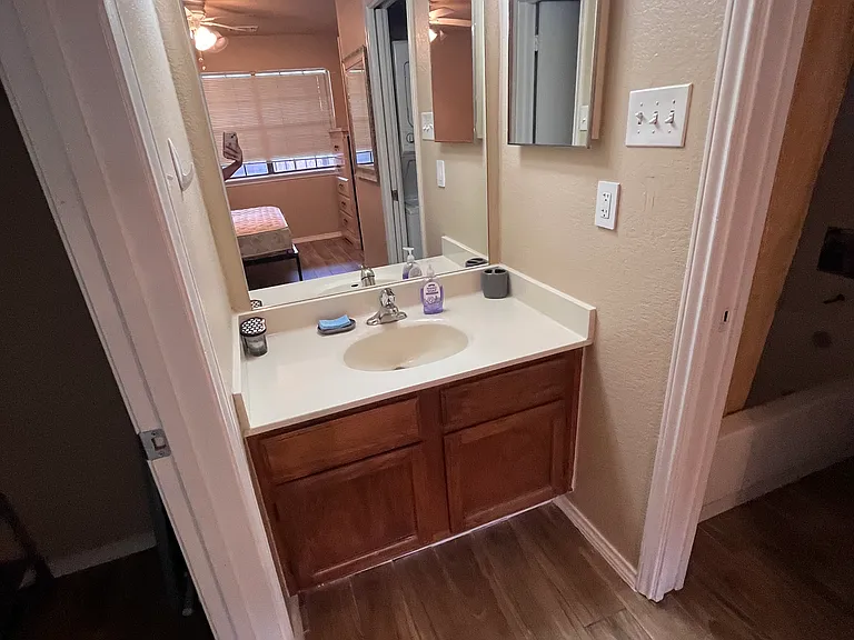 4803 Hamilton Wolfe Rd #711 — Photo 5