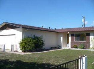 264 Osage Dr, Salinas, CA 93906