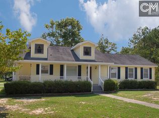 301 Cedar Field Ln, West Columbia, SC 29170
