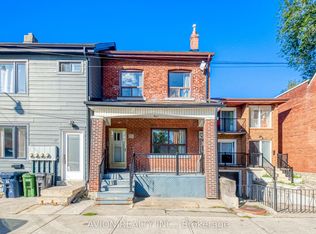 54 Ryerson Ave, Toronto, ON M5T2P5