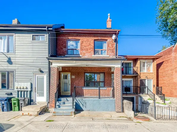 54 Ryerson Ave, Toronto, ON M5T 2P5