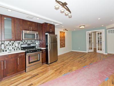 1229 Decatur St, Brooklyn, NY, 11207