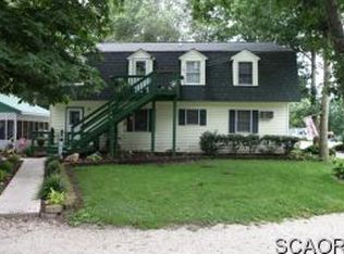 33870 Collins Rd, Frankford, DE 19945